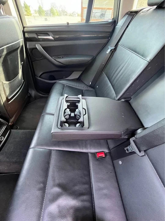 2012 BMW F25 X3 - Image 18 of 18