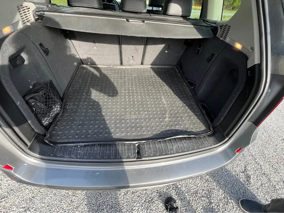 2012 BMW F25 X3 - Image 9 of 18