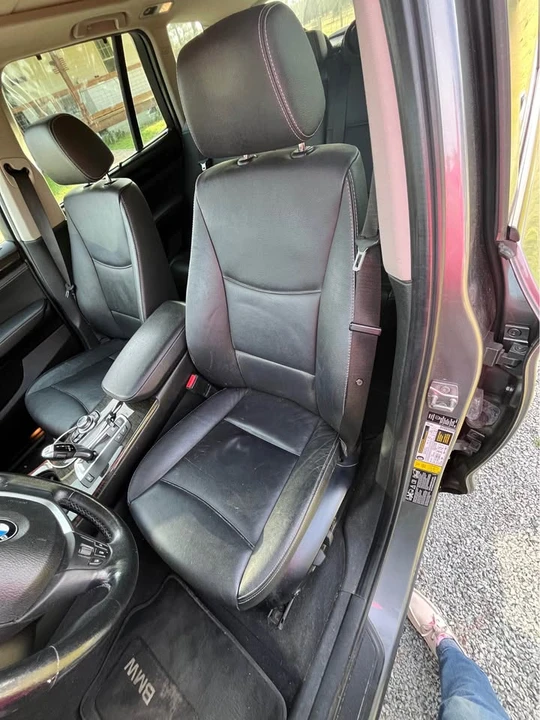 2012 BMW F25 X3 - Image 3 of 18