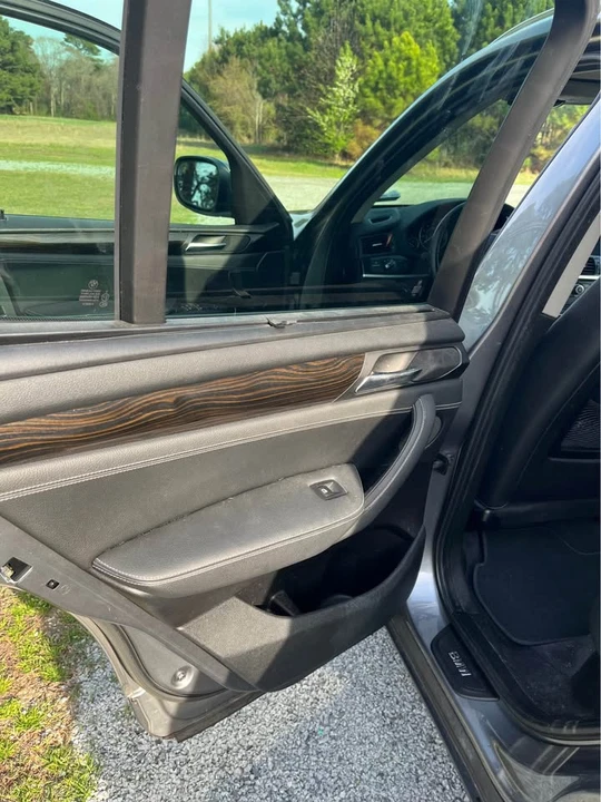 2012 BMW F25 X3 - Image 12 of 18