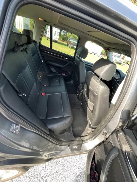 2012 BMW F25 X3 - Image 7 of 18