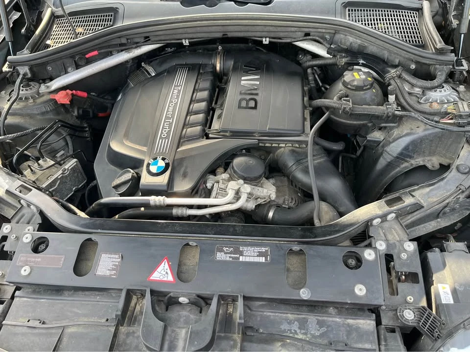 2012 BMW F25 X3 - Image 14 of 18
