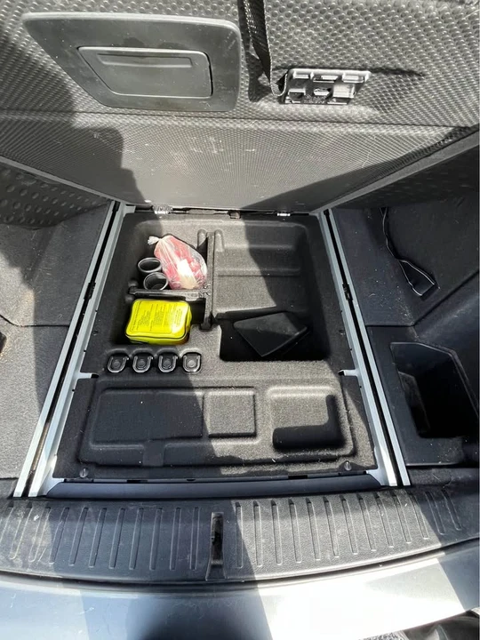 2012 BMW F25 X3 - Image 11 of 18