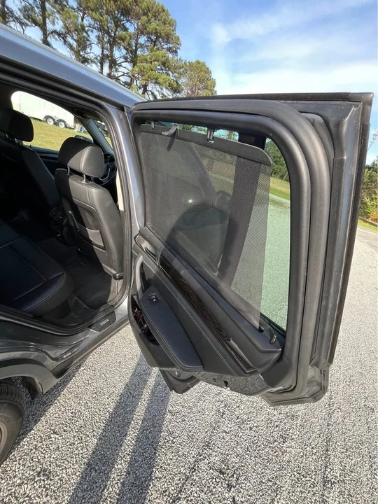 2012 BMW F25 X3 - Image 16 of 18