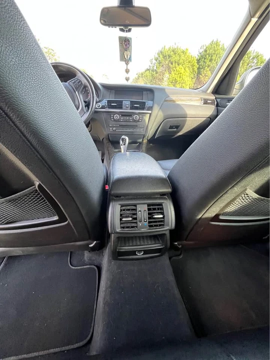2012 BMW F25 X3 - Image 17 of 18