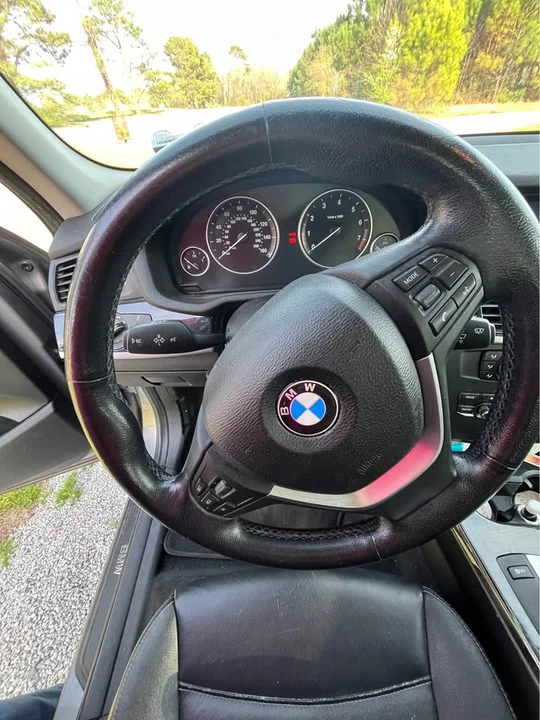 2012 BMW F25 X3 - Image 2 of 18