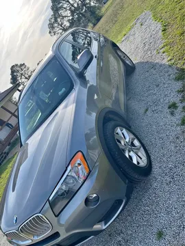 2012 BMW X3 3.0si