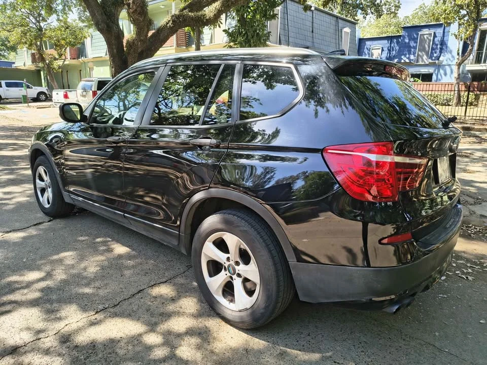 2012 BMW F25 X3 - Image 10 of 12