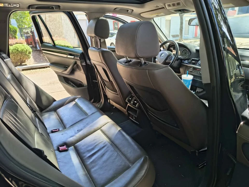 2012 BMW F25 X3 - Image 12 of 12
