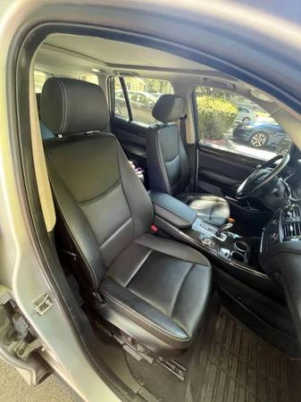 2012 BMW F25 X3 - Image 5 of 6