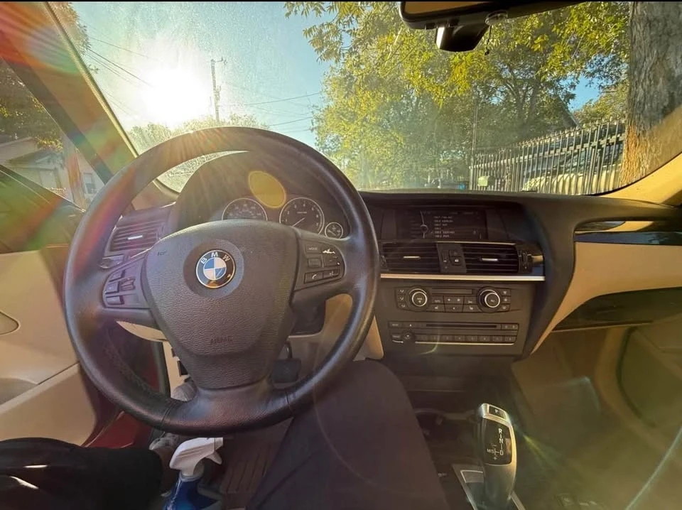 2012 BMW F25 X3 - Image 8 of 13