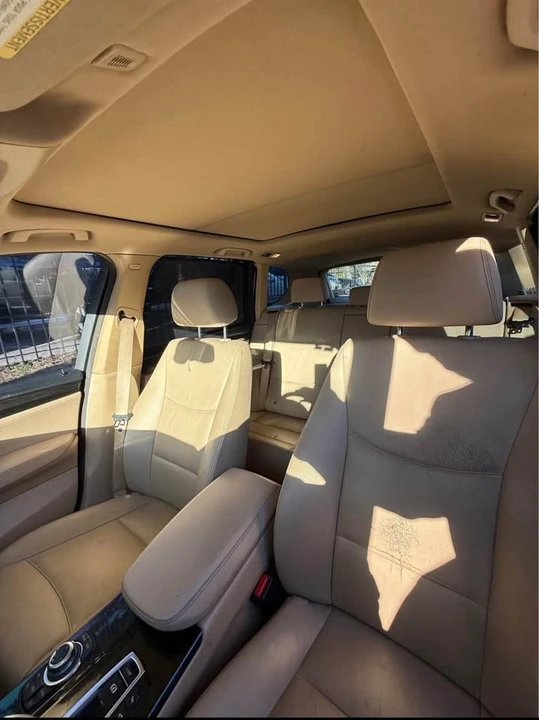 2012 BMW F25 X3 - Image 10 of 13