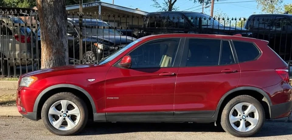 2012 BMW F25 X3 - Image 2 of 13