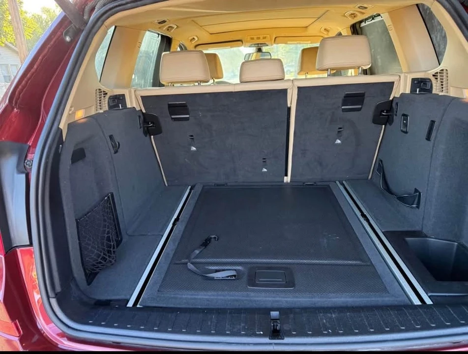 2012 BMW F25 X3 - Image 6 of 13