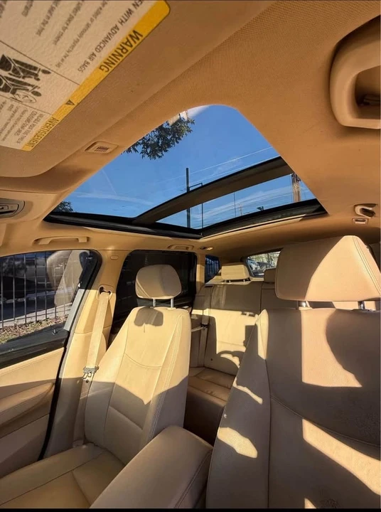 2012 BMW F25 X3 - Image 12 of 13