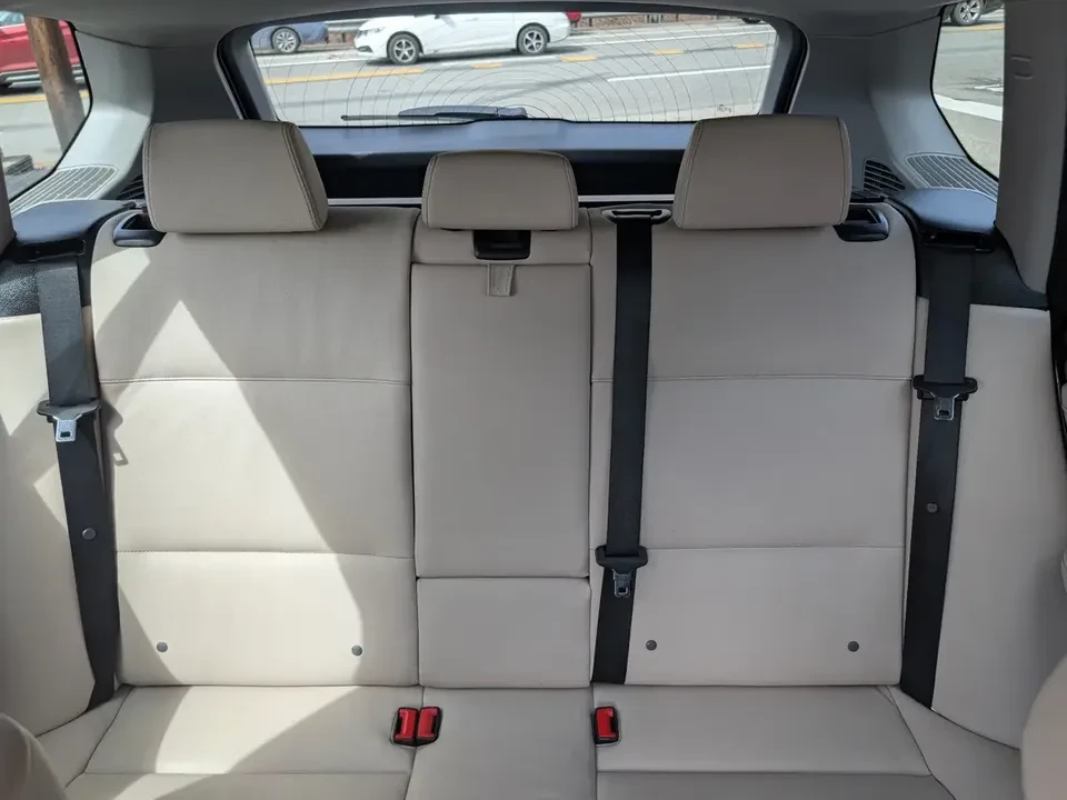 2012 BMW F25 X3 - Image 12 of 18