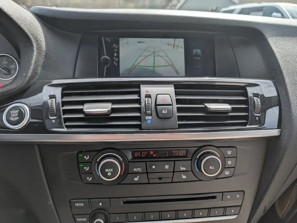 2012 BMW F25 X3 - Image 9 of 18
