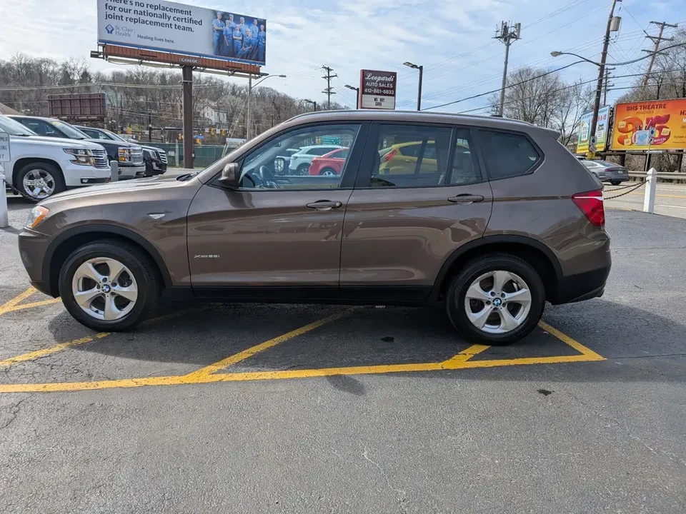 2012 BMW F25 X3 - Image 2 of 18