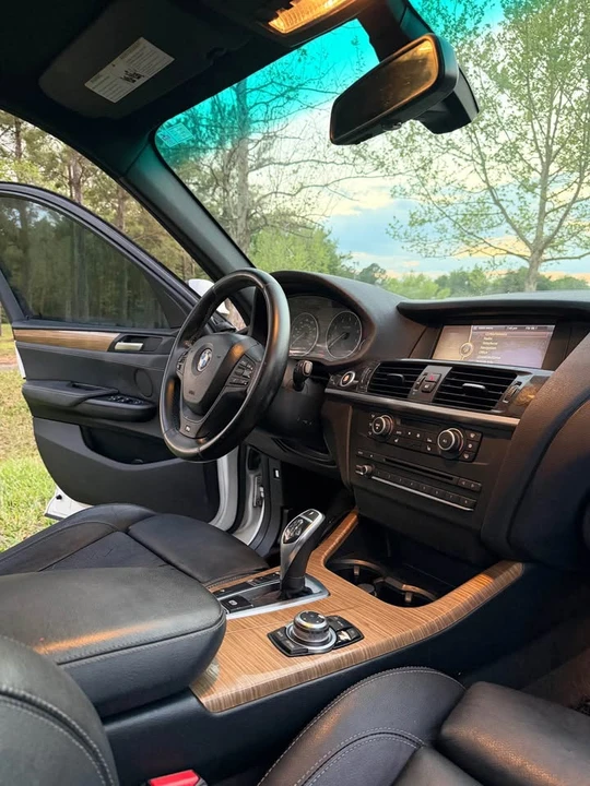 2012 BMW F25 X3 - Image 9 of 18