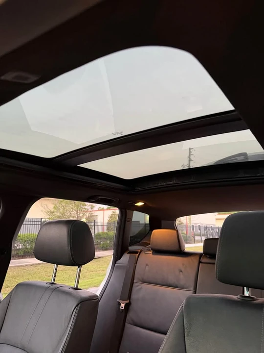 2012 BMW F25 X3 - Image 14 of 18