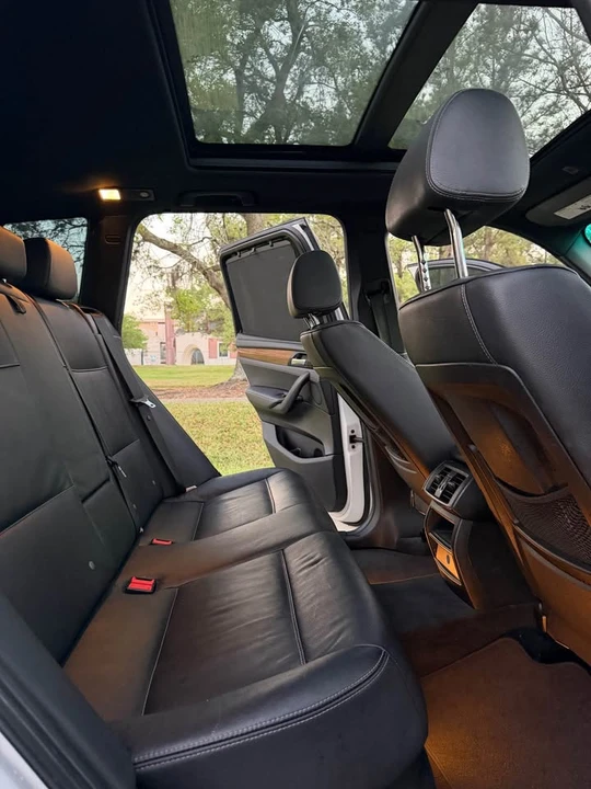 2012 BMW F25 X3 - Image 11 of 18