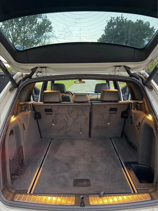 2012 BMW F25 X3 - Image 17 of 18