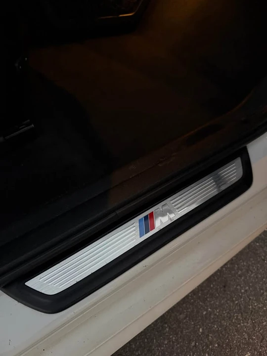 2012 BMW F25 X3 - Image 18 of 18