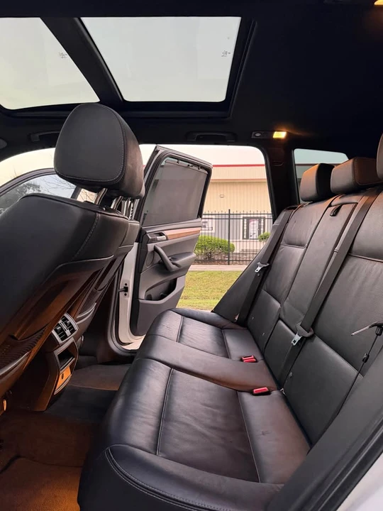 2012 BMW F25 X3 - Image 12 of 18