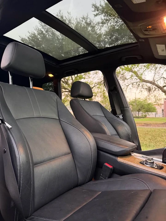 2012 BMW F25 X3 - Image 10 of 18