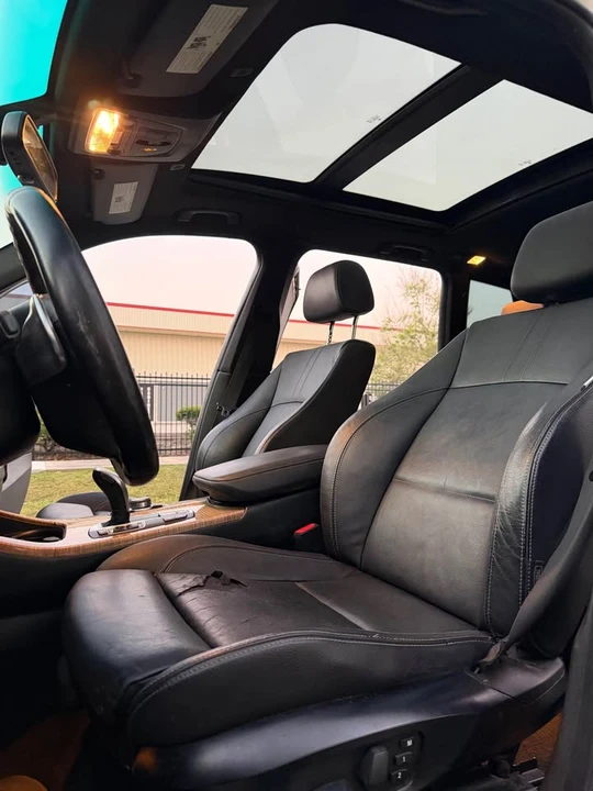 2012 BMW F25 X3 - Image 13 of 18