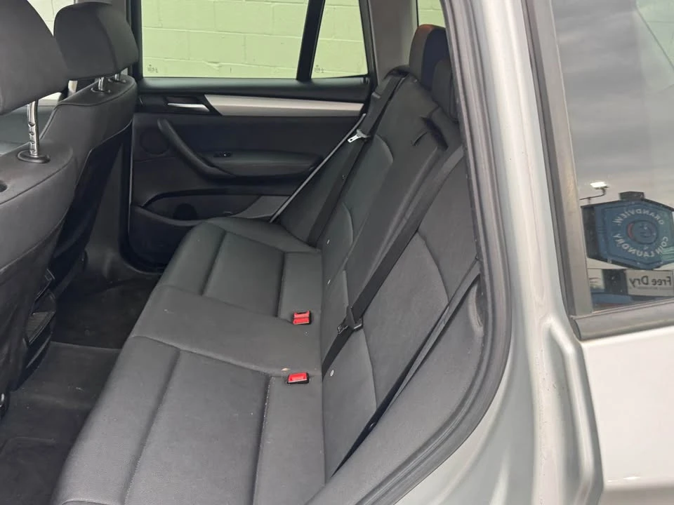 2012 BMW F25 X3 - Image 7 of 8