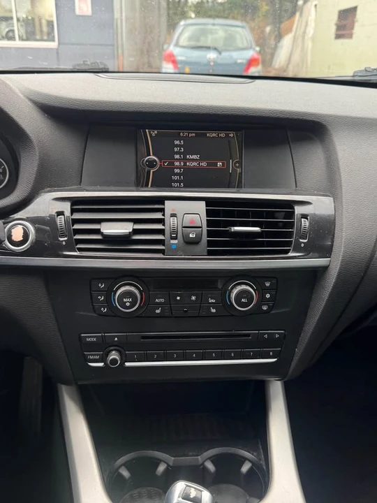 2012 BMW F25 X3 - Image 8 of 8