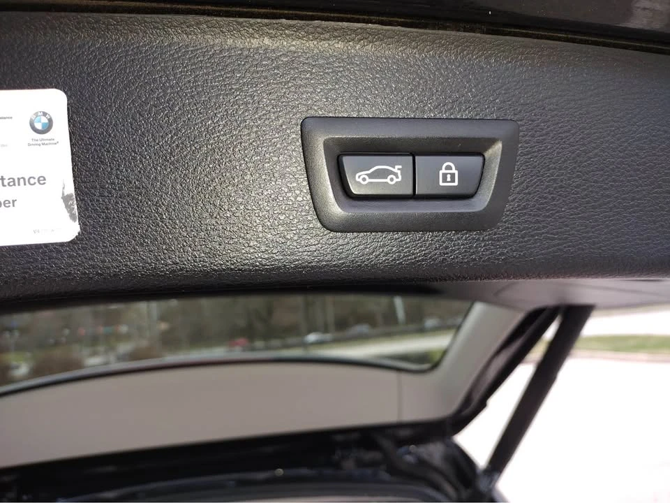 2012 BMW F25 X3 - Image 12 of 14