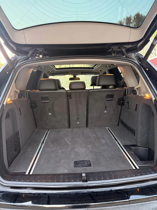 2012 BMW F25 X3 - Image 15 of 16
