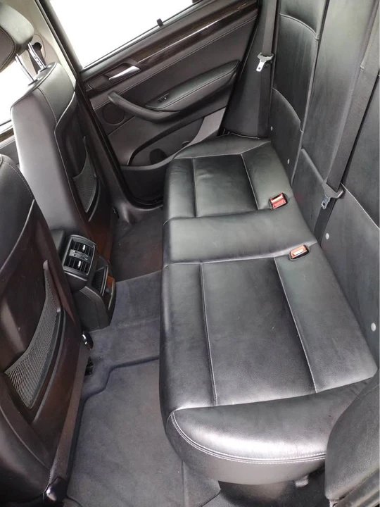 2012 BMW F25 X3 - Image 8 of 14