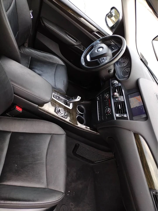 2012 BMW F25 X3 - Image 9 of 14