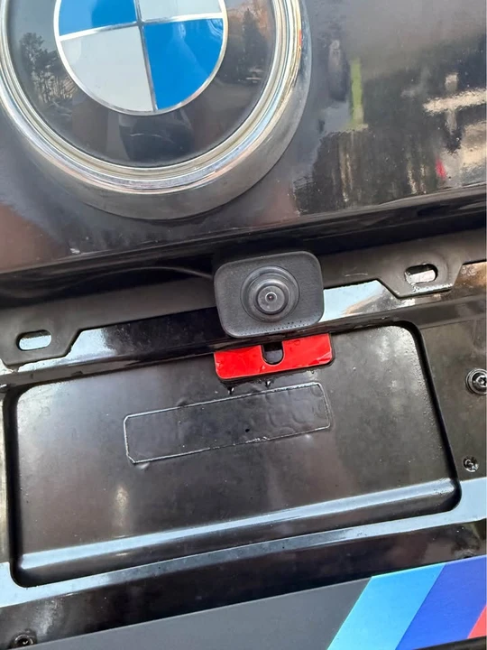 2012 BMW F25 X3 - Image 16 of 16