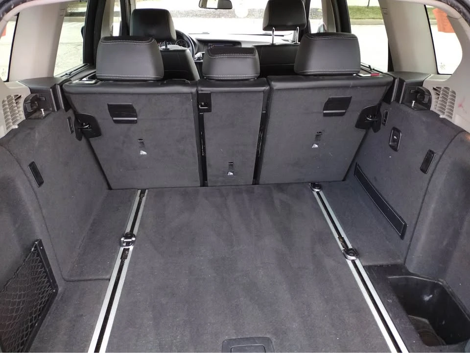 2012 BMW F25 X3 - Image 13 of 14