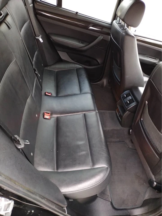 2012 BMW F25 X3 - Image 11 of 14