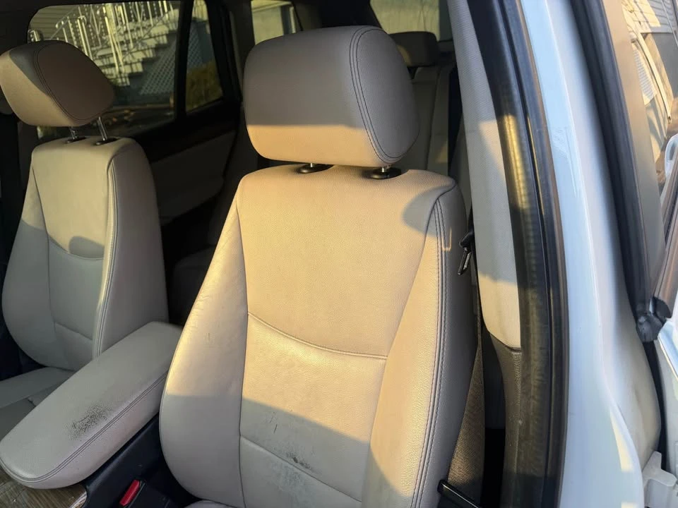 2012 BMW F25 X3 - Image 7 of 9
