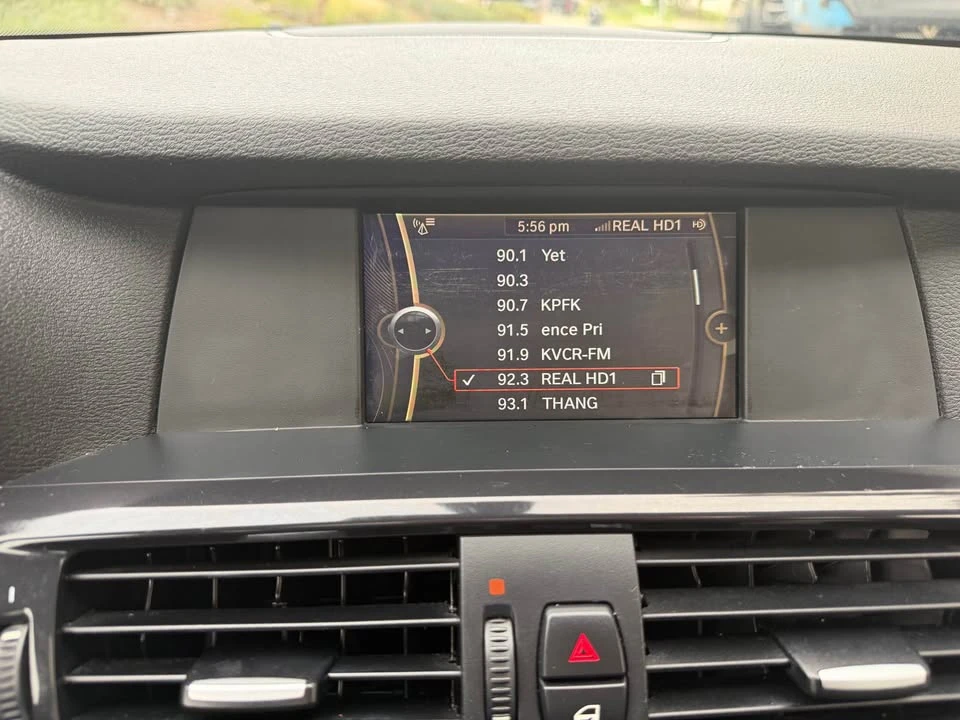 2012 BMW F25 X3 - Image 16 of 17