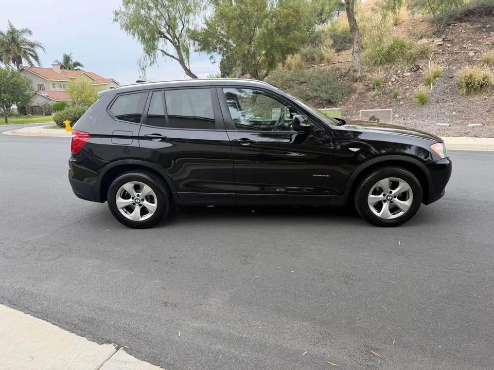 2012 BMW F25 X3 - Image 6 of 17