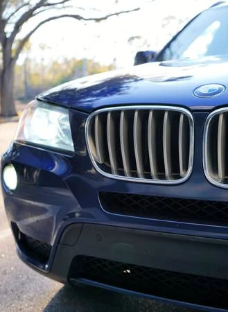 2012 BMW F25 X3 - Image 4 of 21