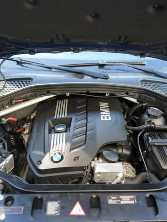 2012 BMW F25 X3 - Image 8 of 21