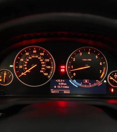 2012 BMW F25 X3 - Image 12 of 21
