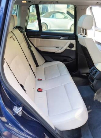 2012 BMW F25 X3 - Image 17 of 21