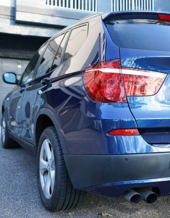 2012 BMW F25 X3 - Image 6 of 21