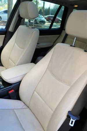 2012 BMW F25 X3 - Image 15 of 21