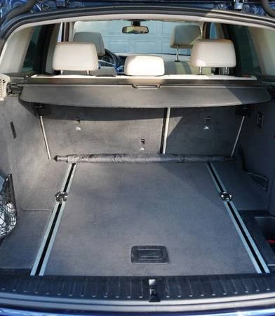 2012 BMW F25 X3 - Image 18 of 21