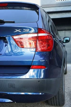 2012 BMW F25 X3 - Image 5 of 21